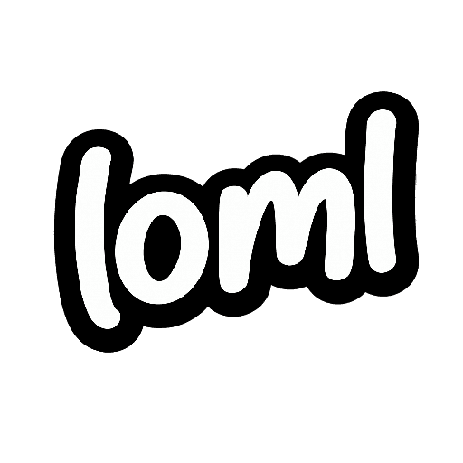 loml logo